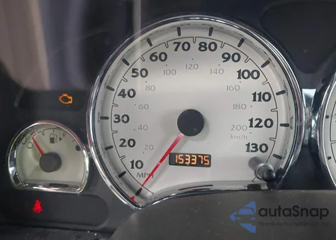 2006 Saturn Vue V6 z USA, uszkodzony, nr VIN 5GZCZ634965888909